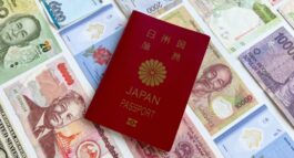 世界の富裕層の資産が香港へ
