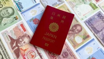 世界の富裕層の資産が香港へ