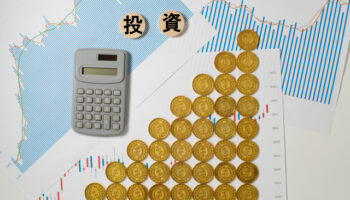 株価が下がったときにこそ差がつく